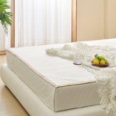 ALTTEURI 酣睡涼感墊, 冰拿鐵