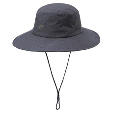 NEPA Common Spirit Gore-Tex Infinium 帽子 058, 深混灰色