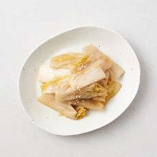 식도감 묵은지 들기름, 200g, 1개