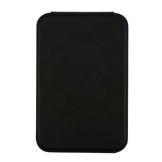 GLAN&N 折疊式美容桌鏡, 黑色