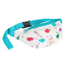 Coney Island 孩童雙面防水腰包