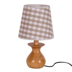 DAYSTAR HOUSE Haeil 檯燈, 單一顏色