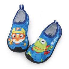 Pororo 兒童沙灘鞋