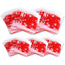 PARTYHAE 聖誕禮物包裝紙 30入, 設定, 5個