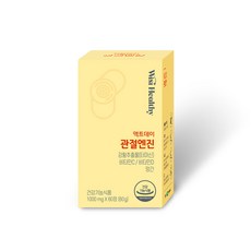 Samjin Pharm 薑黃維他命, 60顆, 1盒