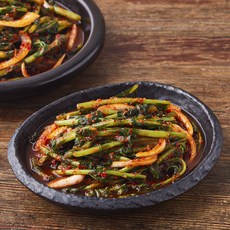 콕집어콕 콕 열무김치, 1.5kg, 1개