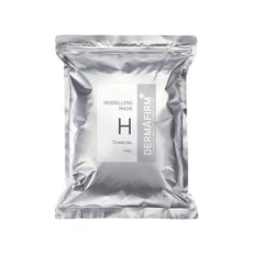 더마펌 모델링 마스크 차콜 1000g, 1개입, 1개