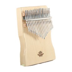 MINOR SOUND 楓木卡林巴琴板, 單一商品, 1個