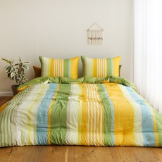 오리고 사계절 모달 차렵 이불