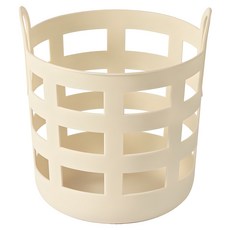 DALPAENGI LIVING 洗衣籃, 乳霜