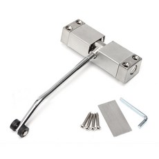 迷你閉門器 門檔 房間門 木門, 1個