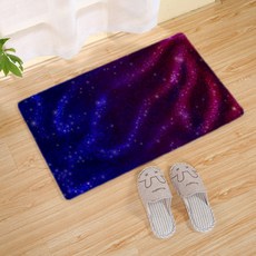 올스페이스 두꺼운 다용도 발매트, No 17