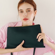 트웬티엘 여성용 트레프 클러치백 TL-B012