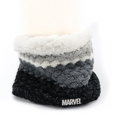 WINGHOUSE Marvel 孩童防寒圍脖