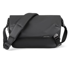 Get it Blue 休閒單肩包 GT 524, 深灰色