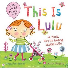 This is Lulu, 블룸즈버리