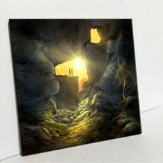 UDP 磁磚畫框 2945514