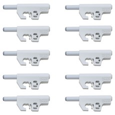 裝飾SHAP水槽緩衝器, 10個