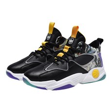 Leone Sports 繫帶籃球鞋 HY707