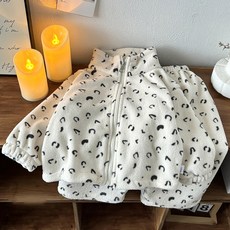 Uvely 兒童款 Hafurao 家居服 兩件式 超細纖維 睡眠睡衣 上下套裝