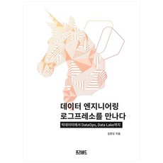 資料工程遇見Logpresso：從大數據到DataOps資料湖, Freebird, 金翰道