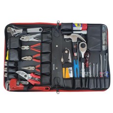 SESHIN Buffalo 家用工具組 C1026999, 1個, 25種