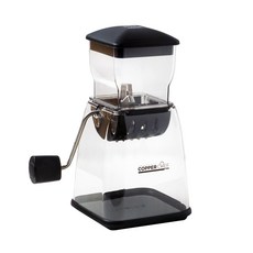 COPPER CHEF 蔬菜切碎機, 混合顏色, 1個