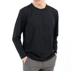 남성용 아웃도어 라운드 티셔츠 YILB520