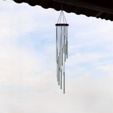 Himroom 高級牆壁裝飾, 銀色