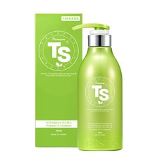 TS Premium TS Treatment 500ml+6g 樣品, 500ml, 1個
