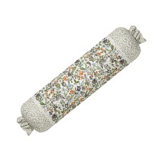 身體枕套, 橘子