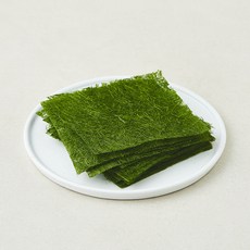 주일 간편하게 바로먹는 자른생감태, 1개, 10g