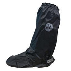 VARUN 摩托車防水鞋套 L, 單一顏色, 1個