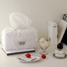 MAISON DE ROOM ROOM Lingling Pure Bloom 紙巾盒套