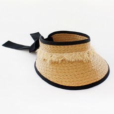 Chani Bongbong 女童 Centio 草編太陽帽