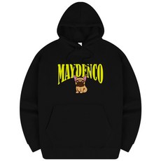 Maiden Co狗狗連帽T EID_0008