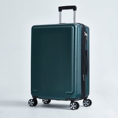 韓國 ENTREE HA9170 旅行用可擴展行李箱