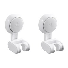 Gonggam Peak 蓮蓬頭支架 固定架, 2個