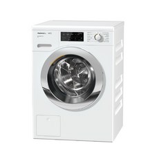 Miele 드럼세탁기 WCI 320 10kg 방문설치, 로터스 화이트