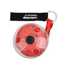 쿼르디 장바구니 디스크형