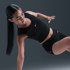 NIKE 耐吉 女款 Pro Tank Top 跑步背心