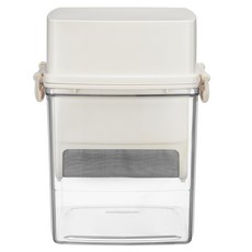 ROICHEN 希臘優格機, 米白, 1個