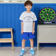 vavkids 兒童透氣籃球套裝