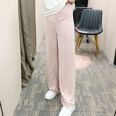 스윗조이 아이스 임산부 홈팬츠