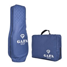 GAFA GOLF 高爾夫航空公司球童袋蓋, 海軍