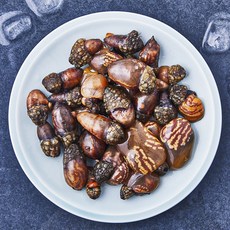 산지직송 부산 13번 중매인 미더덕 (냉장), 400g, 1개