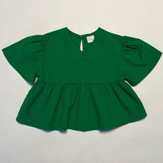 Neul女童款五穀雪紡衫