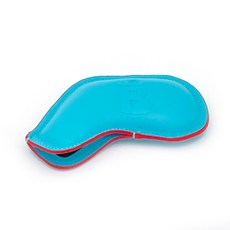 Baron 特別版鐵桿頭套 9件組, 男爵藍