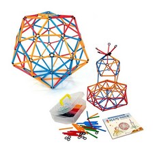 Poly Stick立體圖形Poly Stick 240, 1個