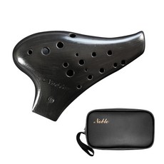 noble Ocarina 瓷陶笛雙中音 C, 單品